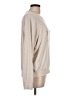 Z Supply Stars Tan Sweatshirt Size L - photo 4