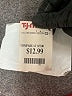 Gaze Burgundy Bodysuit Size L - photo 4