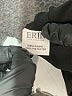 ERIN Erin Fetherston 100% Polyester Black Cocktail Dress Size 4 - photo 8