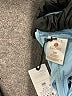Shade & Shore Blue Swimsuit Top Size XS - photo 3