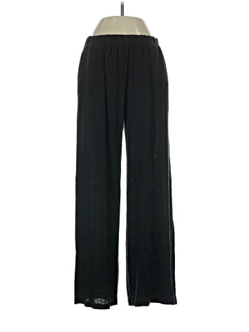 Eberjey Linen Pants (view 1)
