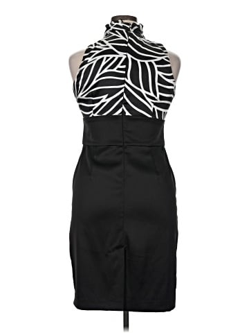 NW Collections Cocktail Dress (view 2)