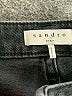 Sandro Black Jeans Size EU (FR) 36 / US 4 - photo 7