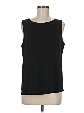DR2 Sleeveless Top (view 1)