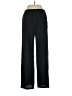 Eberjey 100% Linen Solid Black Linen Pants Size XS - photo 2