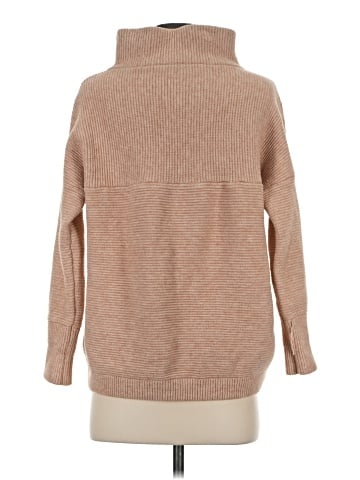 Chicwish Turtleneck Sweater (view 2)