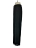 Eberjey 100% Linen Solid Black Linen Pants Size XS - photo 5