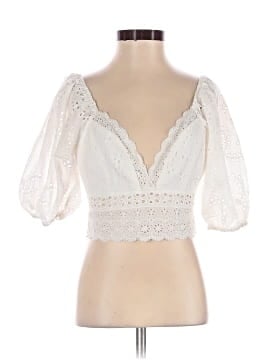 Altar'd State 3/4 Sleeve Blouse