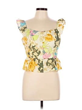 Guess Sleeveless Blouse (view 1)
