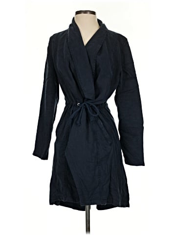 Max Jeans Trenchcoat (view 1)