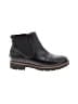 Esprit Black Ankle Boots Size 8 - photo 1