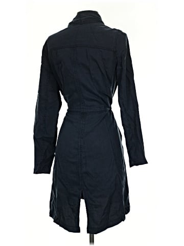 Max Jeans Trenchcoat (view 2)