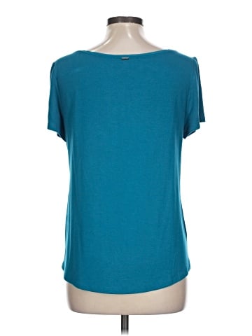 White House Black Market Short Sleeve Top (view 2)