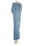 Rag & Bone Hearts Blue Jeans Size 29 waist - photo 4
