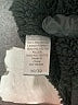 Avenue 100% Polyester Black Vest Size 30 - photo 7
