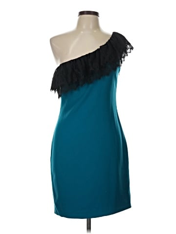 Jay Godfrey Cocktail Dress (view 1)