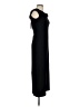 Reformation Solid Black Cocktail Dress Size S - photo 4