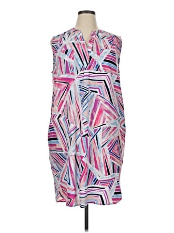 Attention Casual Dress (view 1)