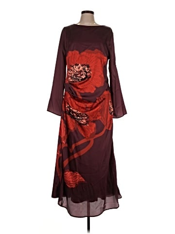 Warehouse Casual Dress (view 1)