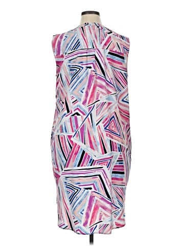 Attention Casual Dress (view 2)