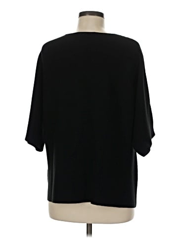 Gerard Darel Poncho (view 2)