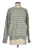 Vineyard Vines Stripes Gray Pullover Sweater Size XS - photo 1
