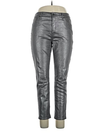 Abercrombie & Fitch Jeggings (view 1)