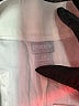 Chico's Solid Ivory Casual Pants Size L - photo 7