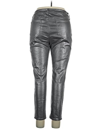 Abercrombie & Fitch Jeggings (view 2)