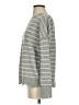 Vineyard Vines Stripes Gray Pullover Sweater Size XS - photo 5
