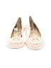 Talbots Ivory Flats Size 9 1/2 - photo 2