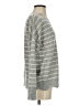 Vineyard Vines Stripes Gray Pullover Sweater Size XS - photo 4