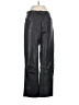 Wilsons Leather Black Casual Pants Size 4 - photo 1
