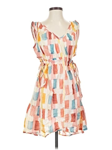 Lilka Casual Dress (view 1)