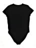 Gap Black Bodysuit Size XL - photo 2