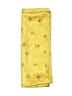 Joules 100% Silk Yellow scarf One size - photo 2