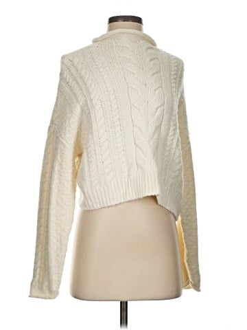 Pilcro Long Sleeve Top (view 1)