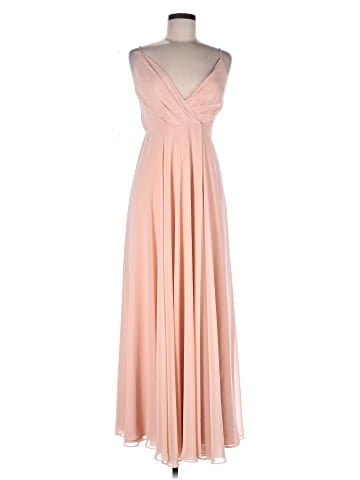 BHLDN Cocktail Dress (view 1)