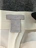H&M Ivory Dress Pants Size 2 - photo 4