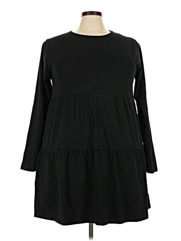 Nasty Gal Inc. Casual Dress (view 1)