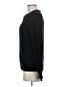 Gap 100% Cotton Black Pullover Sweater Size M - photo 5