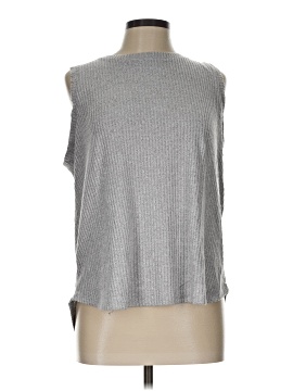 Cuddl Duds Sweater Vest (view 1)