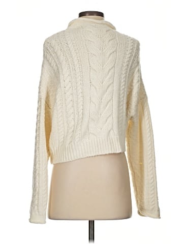 Pilcro Long Sleeve Top (view 2)