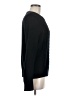 Gap 100% Cotton Black Pullover Sweater Size M - photo 4