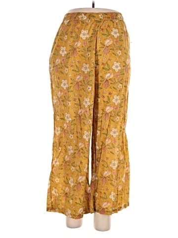Gudrun Sjödén Casual Pants (view 1)