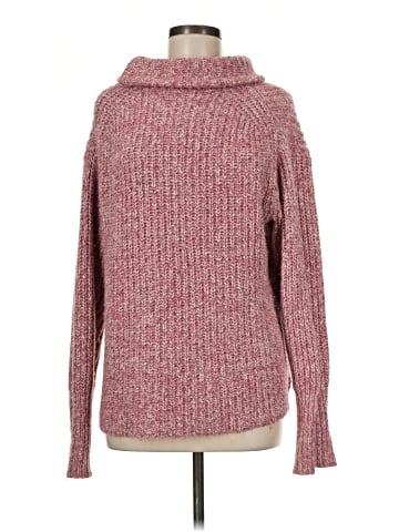 Point Sur Turtleneck Sweater (view 1)