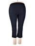 Alfani Blue Active Pants Size 18 - photo 2