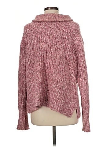 Point Sur Turtleneck Sweater (view 2)