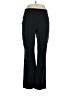 Reebok Solid Black Active Pants Size XL - photo 1