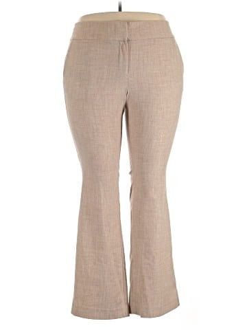 Ann Taylor Factory Dress Pants (view 1)